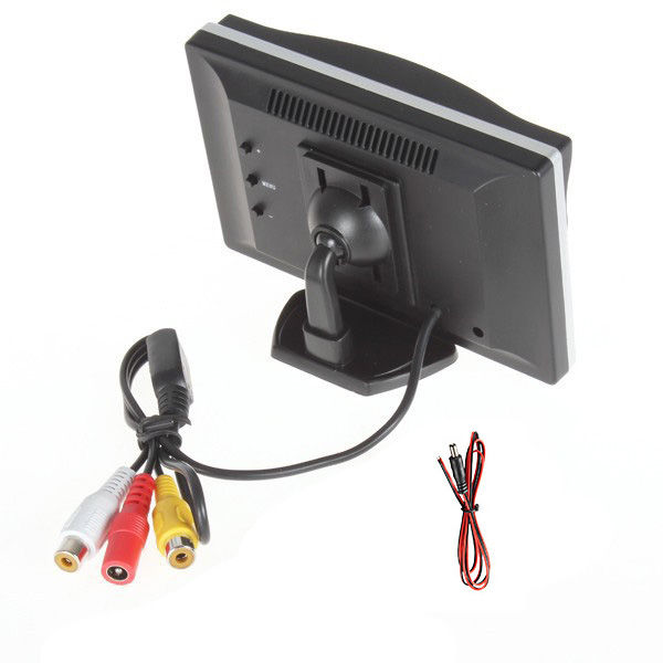 gu%205%20Inch%20Tft%20Lcd%20Screen%20Car%20Monitor%202%20Channels%20Video%20Input%20800%20x%20480%20Reversing%20Parking%20Hd%20Digital%20Display%20-%20Image%207