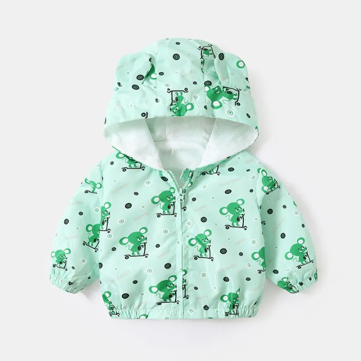 %E3%80%90Clearance%20Markdowns%E3%80%91%20Baby%20Cartoon%20Full%20Print%20Baby%20Jacket%203%20Spring%20and%20Autumn%206%20Months%20Foreign%20Style%20Jacket%20Boys'%20Girls'%20Baby%20Children's%20Trendy%20-%20Image%206