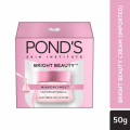 Pond's Bright Beauty Cream 50g (Imported). 