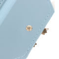 Women's Wallet Multifunctional Large Capacity Card Holder Folding Short Wallets.