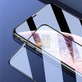Full Cover Tempered Glass Protector for iphone X XR XS max.