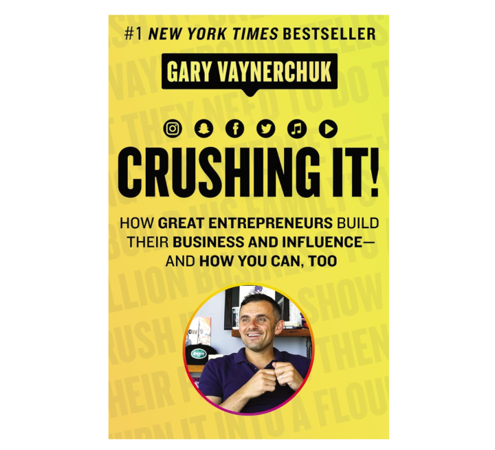 Crushing%20It!:%20How%20Great%20Entrepreneurs%20Build%20Their%20Business%20by%20Gary%20Vaynerchuk%20-%20Paperback%20-%20Image%206