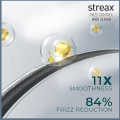 Streax Anti Split Hair Serum I 100 ml I India. 