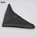Men's Luxury Polyester Yarn Handkerchief Paisley Suit Pocket Square. 