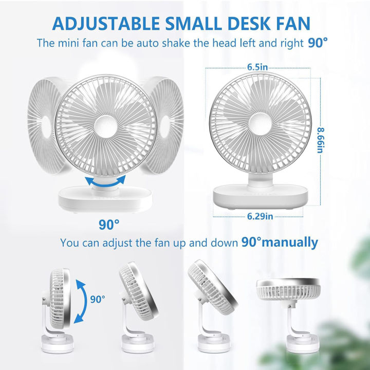 Rechargeable%20Table%20Fan,%204000mAh%204%20Speeds%20Oscillating%20Desk%20Fan,%20%20Micro/Type%20C%20Input,%20Quiet%20USB%20Charging%20Fan%20for%20Home%20Office%20Bedroom%20-%20Image%204
