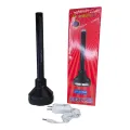 JY Super JY-2179A High Power Emergency Search Light Handheld Torch light Long Range - Flashlight. 