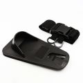 Fishing Tool Adjustable Stand Up Gimble Belt Boat Game Fishing Rod Holder Fishing Accessories Fishing Tackle.