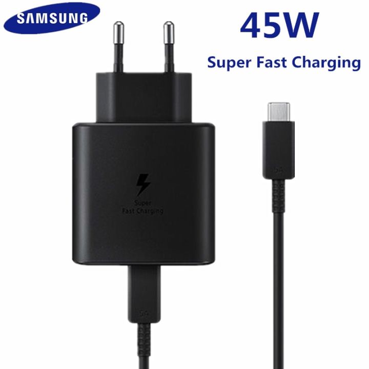 Samsung%2045W%20USB-C%20Super%20Fast%20Charging%20Wall%20Charger%20-%20Image%202