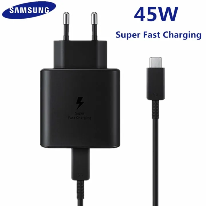 Samsung%2045W%20USB-C%20Super%20Fast%20Charging%20Wall%20Charger%20-%20Image%202