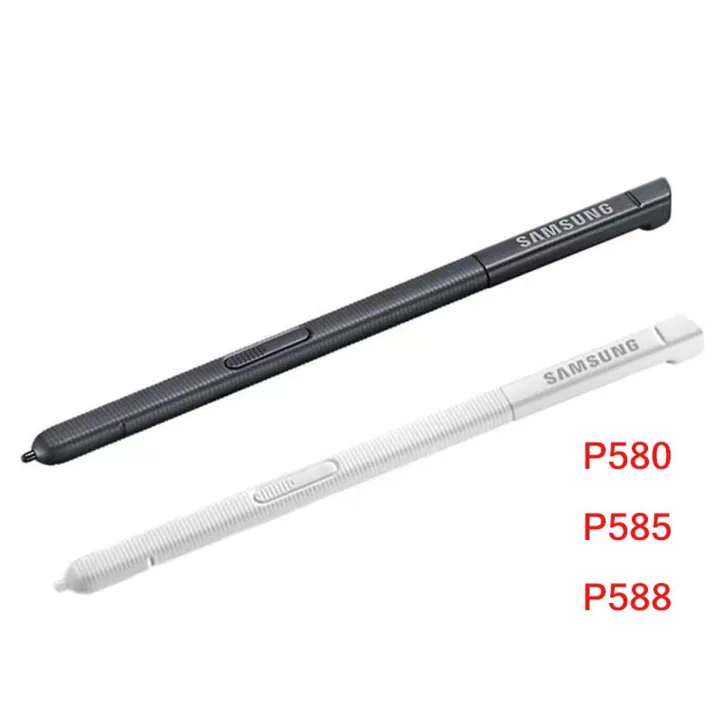 Original Tablet Stylus For Samsung Galaxy Tab A6 10.1 2016 SM-T580 T585 Smart Touch Pen Capacitive Touch Screen S Pen Replace