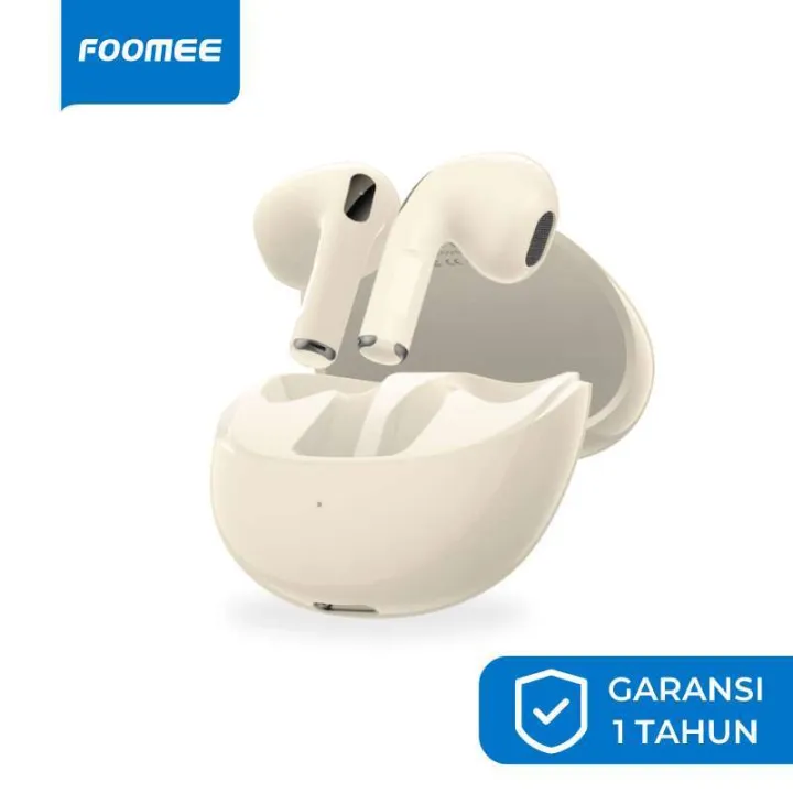 Foomee%20FT128%20Earphone%20Bluetooth%205.3%20Super%20Bass%20TWS%20True%20Wireless%20Stereo%20HD%20Sound%20-%20Image%203