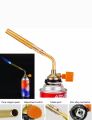 Butane Brazing Gas Torch. 