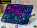 Computer science  Map Laptop Sticker Laptop Skin Sticker & Laptop Skin for laptop Back Side Decoration. 