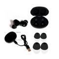 Axon K 812 Rechargeable/ITE Hearing Aid Machine ITE Hearing. 