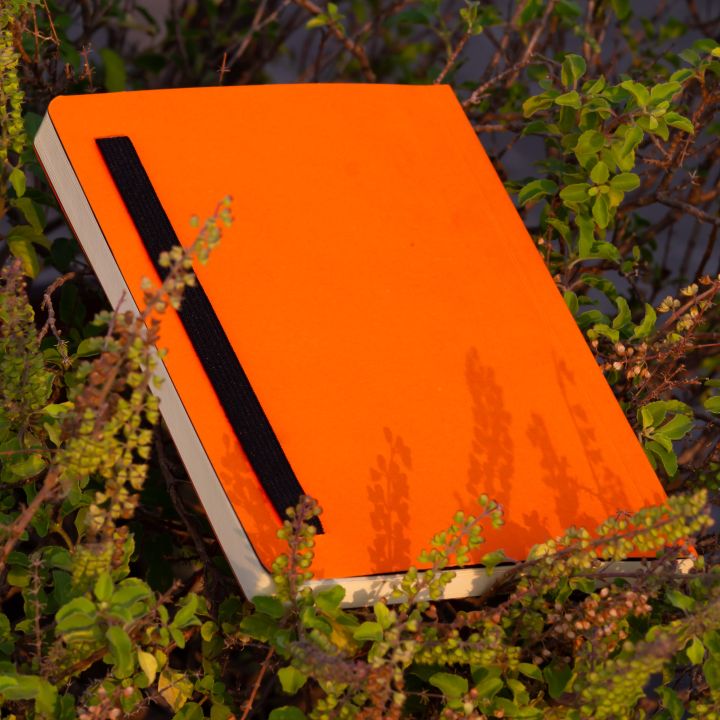 Daily%20Journal%20Orange%20Notebook%20with%20Elastic%20Band%20-%20Image%206