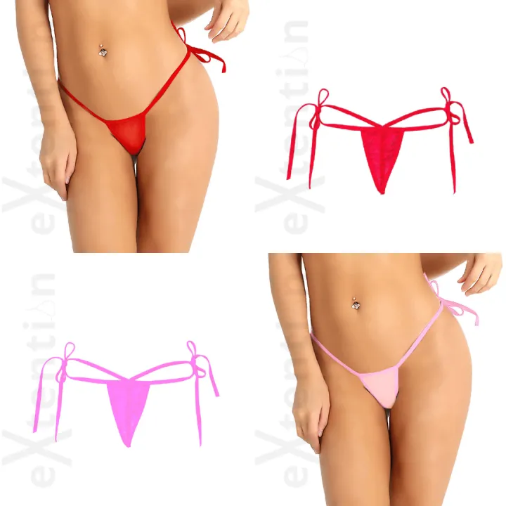 Sexy%20Adjustable%20G-String%20Thong%20From%20eXtention%20/%20Stylish%20&%20Fashionable%20Seductive%20Three%20-Point%20Panties%20For%20Women%20Ladies%20&%20Girls%20(Free%20Size)%20-%20Image%202