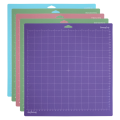 5Pack Cutting Mats for Maker 3/Maker/Explore 3 (12X12 Inch). 