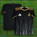 Argentina World Cup Jersey - Short Sleeve Football Jersey For Men - Half Sleeve t shirt - Argentina Jersey 2026.