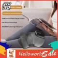 HelloWorld Vibration Massager Temperature Adjustable Arthritis Knee Pain Relief Massager. 