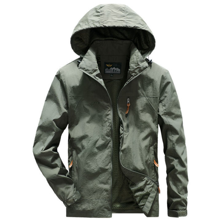Jeep%20Shield2022Fall%20New%20Jacket%20Men's%20Korean-Style%20Trendy%20Anorak%20plus%20Size%20Loose%20Leisure%20Sports%20Coat%20-%20Image%209