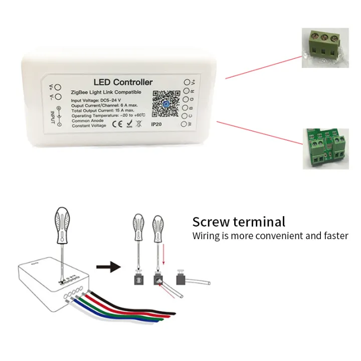 Tuya%20Zigbee%203.0%20Smart%20Light%20Strip%20Controller%20With%2016%20Millions%20Of%20Colors%20To%20Choose/APP%20Control%20-%20Image%205