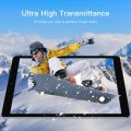 For Apple iPad 9.7 (2018) / Apple iPad 9.7 (2017) Screen Protector Tempered Glass Protector Gorilla-Transparent Compatible with(5th/6th generation)  A1823,A1822 A1954,A1893. 
