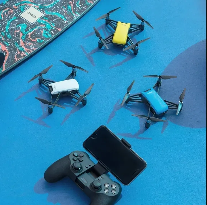 Gamesir%20T1d%20360%C2%B0%20Navigation%203d%20Joystick%20Bluetooth%20Controller%20For%20Dji%20Tello%20Mini%20With%20IOS%20And%20Android%20Customize%20-%20Image%204