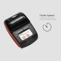 Goojprt Pt210 58Mm Bluetooth Thermal Printer Portable Wireless Receipt Machine For Windows Android Ios Eu Plug.