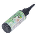 Luminous UV Resin, Pen Shape Design 3D Epoxy Resin for Jewelry. 