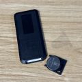 2023 Replace 17 keys Remote Control with CR2025 for E27 Light Fan P9JD. 