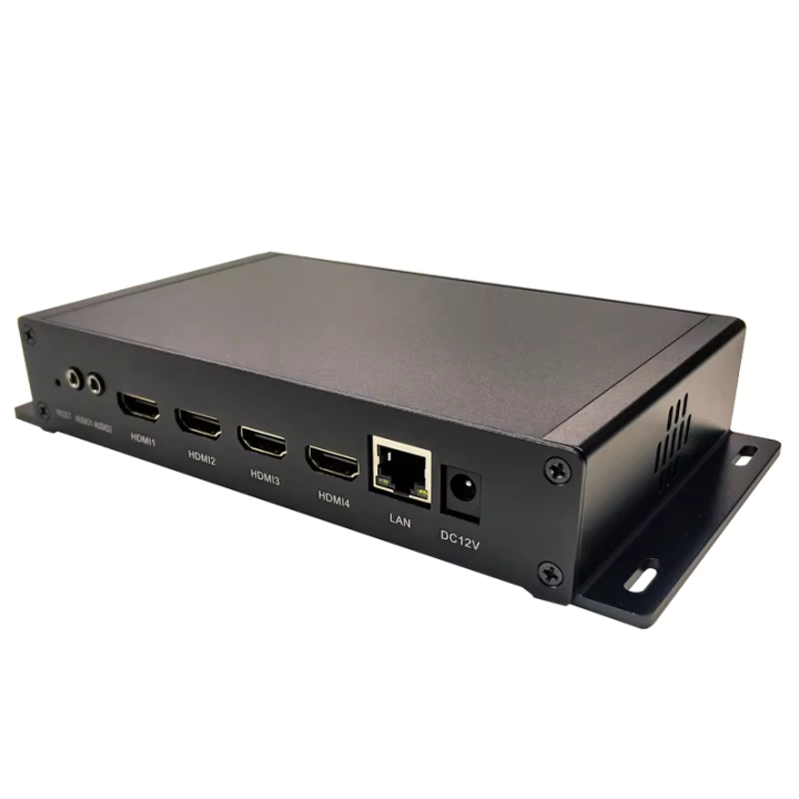 Corelink 4-Channel HDMI Video Encoder | Daraz.com.bd
