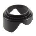 Lens Hood 49mm Tulip Flower for Canon EF 50mm f/1.8 STM Lens. 