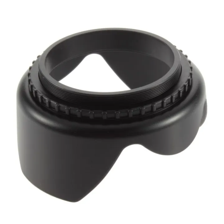 Lens%20Hood%2049mm%20Tulip%20Flower%20for%20Canon%20EF%2050mm%20f/1.8%20STM%20Lens%20-%20Image%204