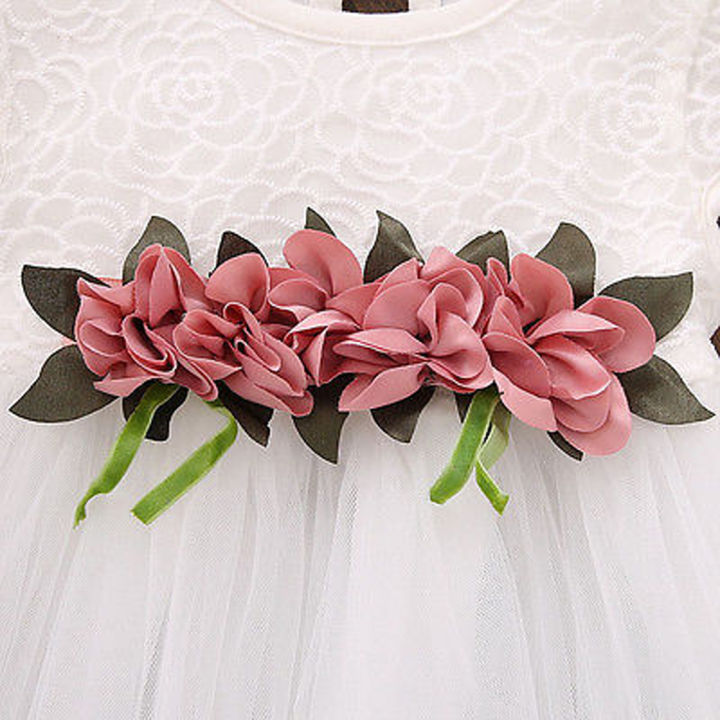 %E3%80%90KuaKe%20Mall%E3%80%91%EF%BC%88NEW%EF%BC%89Toddler%20Infant%20Kids%20Baby%20Girls%20Summer%20Floral%20Dress%20Princess%20Party%20Dresses%200-3Y%20-%20Image%203