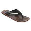 Artificial Leather Fashionable Sandal for Men. 