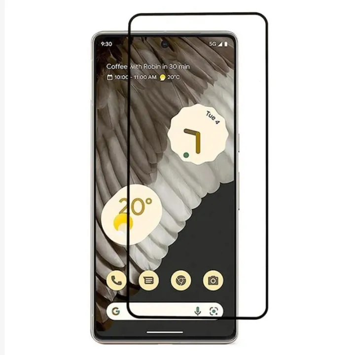 HD+%20Tempered%20Glass%20Screen%20Protector%20For%20Google%20Pixel%209/9%20Pro/9%20Pro%20XL/8/8A/8%20Pro%20-%20Image%203