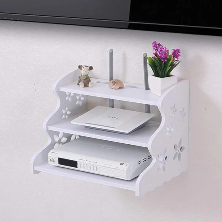 ROUTER%20STAND,3%20Layers%20Wi-Fi%20Router%20Stand%20Storage%20Wall%20Floating%20Shelves%20-%20Image%204