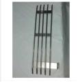 Silencer Cover or Jali 5 Tar For Motorcycle Pulsar 150.