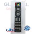 Rangs 2400epr led and Smart TV Remote.