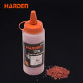 HARDEN Chalk Line Powder 120g Red 620619. 