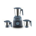 Philips Mixer Grinder HL1000/02 – 500W | 3 Jars | Durable & Compact Design. 