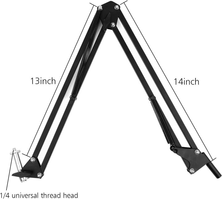 Anivia%20Overhead%20Video%20Stand%20Phone%20Holder%20Articulating%20Arm%20Phone%20Mount,Articulating%20Phone%20Stand%20Tablet%20Table%20Top%20Scissor%20Boom%20Arm,Phone%20Holder%20for%20Streaming%20Phone%20Baking%20Crafting%20-%20Image%203