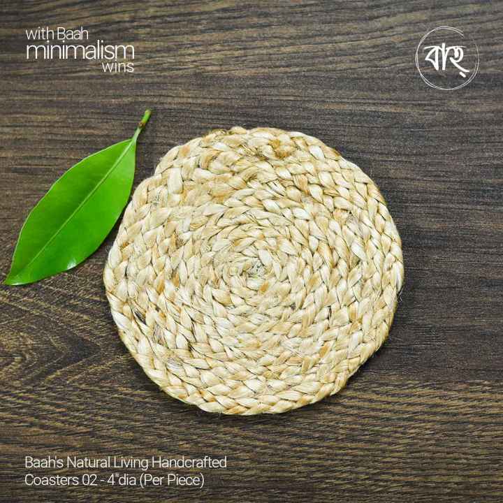 Baah's%20Natural%20Living%20Handcrafted%20Coasters%2002%20-%204"dia%20(Per%20Piece)%20-%20Image%204