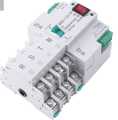 Automatic Transfer Switch , ATS- 100A/4Pole. 