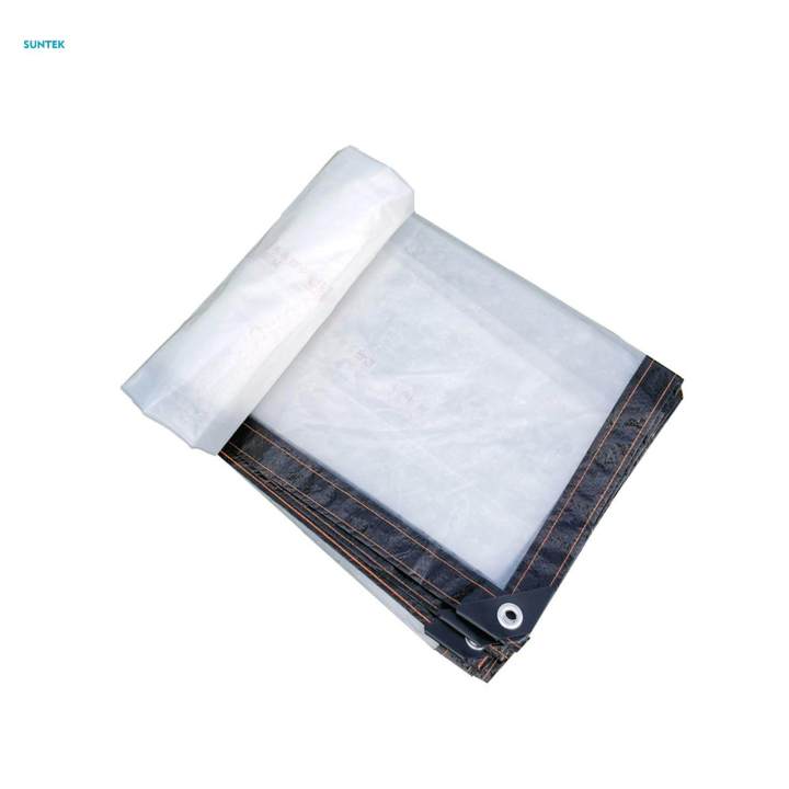 Clear%20Tarpaulin%20Cover%20with%20Grommets%20Heavy%20Duty%20Reinforced%20Corners%20Windshield%20Shed%20Cloth%20Rainproof%20Dustproof%20Thicken%20PE%20Waterproof%20Tarp%20for%20Outdoor%20-%20Image%207