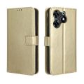 lthmy for Tecno Spark 20 Case Wallet PU Leather Back Cover Stand Holder Flip Cover. 