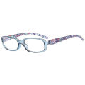 New Reading Glasses Women Full Frame Printed Optical Retro Anti Blue Light Presbyopia Hyperopia Read Eyewear +1.0 +2.0 +3.0 +4.0. 