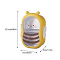 Tableware Portable Stainless Steel Insulated Lunch Box Sealed Box Child Student Outdoor Camping Picnic Food Container Bento Box.