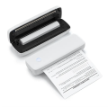A4 Thermal Paper Roll - Ideal for Thermal Printing at Office, School, and Home. 