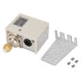 SPDT switch SPC-110E Controller 24V-380V Pressure pressure regulator water pump conditioning equipment for limit control. 